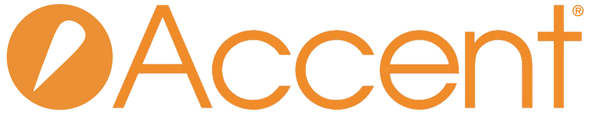Accent Communications logo